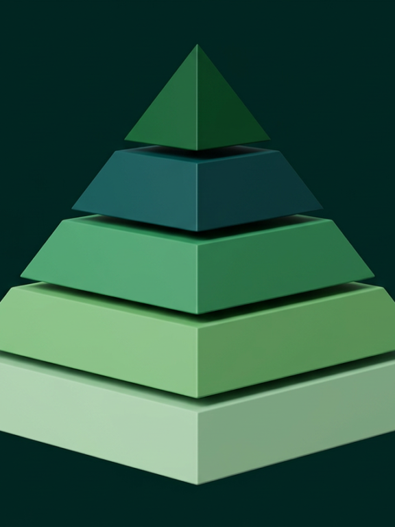 La Piramide di Maslow per i medici: da dove nasce davvero la sicurezza professionale